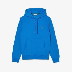 Sweatshirts | LACOSTE Sweatshirt A Capuche Jogger