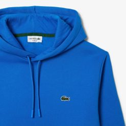 Sweatshirts | LACOSTE Sweatshirt A Capuche Jogger