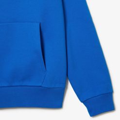 Sweatshirts | LACOSTE Sweatshirt A Capuche Jogger