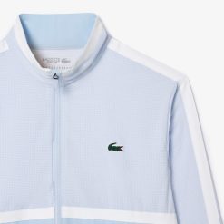 Vetements De Sport | LACOSTE Ensemble Survetement Sportsuit Lacoste Sport X Novak Djokovic