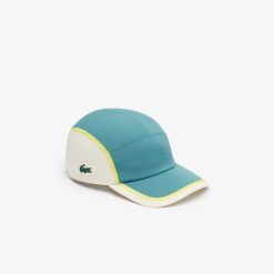 Chapeaux & Casquettes | LACOSTE Casquette Tennis Color-Block