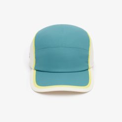 Chapeaux & Casquettes | LACOSTE Casquette Tennis Color-Block