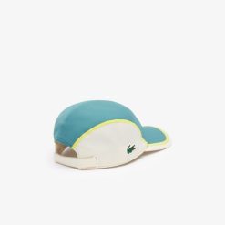 Chapeaux & Casquettes | LACOSTE Casquette Tennis Color-Block