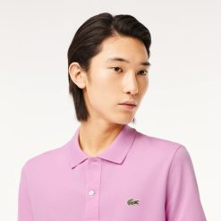 Polos | LACOSTE Polo Original L.12.12 Slim Fit Coton Petit Pique