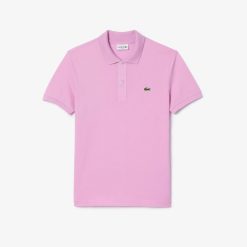 Polos | LACOSTE Polo Original L.12.12 Slim Fit Coton Petit Pique