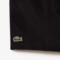 Vetements De Sport | LACOSTE Short De Tennis Lacoste Sport Diamante Uni