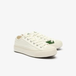 Sneakers | LACOSTE Sneakers Backcourt 2.0 Femme