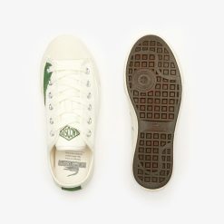 Sneakers | LACOSTE Sneakers Backcourt 2.0 Femme