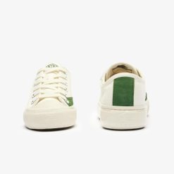 Sneakers | LACOSTE Sneakers Backcourt 2.0 Femme