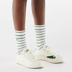 Sneakers | LACOSTE Sneakers Backcourt 2.0 Femme