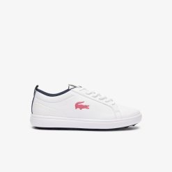 Performance | LACOSTE Chaussures De Golf G Elite Femme