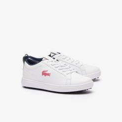 Performance | LACOSTE Chaussures De Golf G Elite Femme