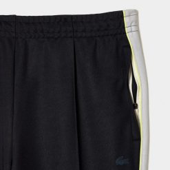 Pantalons & Shorts | LACOSTE Pantalon De Survetement Paris Color-Block Regular Fit