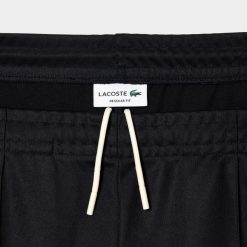 Pantalons & Shorts | LACOSTE Pantalon De Survetement Paris Color-Block Regular Fit