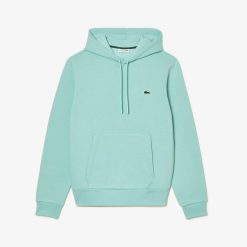 Sweatshirts | LACOSTE Sweatshirt A Capuche Jogger