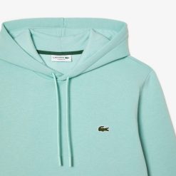 Sweatshirts | LACOSTE Sweatshirt A Capuche Jogger