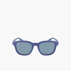 Lunettes De Soleil | LACOSTE Lunettes De Soleil Unies Active Line