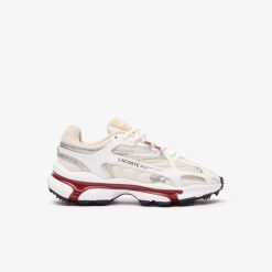 Sneakers | LACOSTE Baskets L003 2K24 Femme