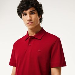 Polos | LACOSTE Lacoste Movement Polo Pique Ultra Leger