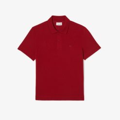 Polos | LACOSTE Lacoste Movement Polo Pique Ultra Leger