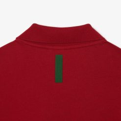 Polos | LACOSTE Lacoste Movement Polo Pique Ultra Leger