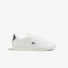 Sneakers | LACOSTE Sneakers Carnaby Pro Homme Lacoste En Cuir Premium