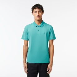 Polos | LACOSTE Lacoste Movement Polo Pique Ultra Leger