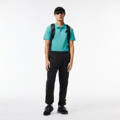 Polos | LACOSTE Lacoste Movement Polo Pique Ultra Leger