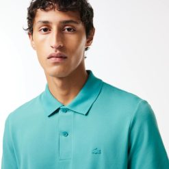 Polos | LACOSTE Lacoste Movement Polo Pique Ultra Leger