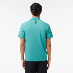 Polos | LACOSTE Lacoste Movement Polo Pique Ultra Leger