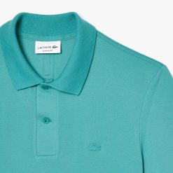 Polos | LACOSTE Lacoste Movement Polo Pique Ultra Leger