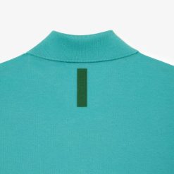 Polos | LACOSTE Lacoste Movement Polo Pique Ultra Leger