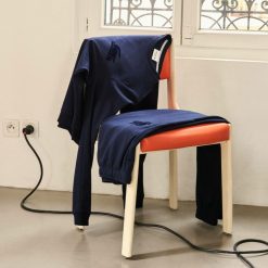 Sous-Vetements & Vetements D'Interieur | LACOSTE Jogging D'Interieur En Molleton De Coton Melange