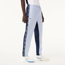 Vetements De Sport | LACOSTE Pantalon De Survetement Tennis Sportsuit Double