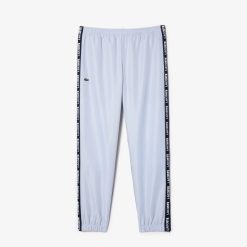 Vetements De Sport | LACOSTE Pantalon De Survetement Tennis Sportsuit Double