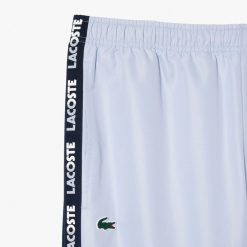 Vetements De Sport | LACOSTE Pantalon De Survetement Tennis Sportsuit Double