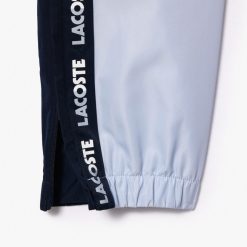 Vetements De Sport | LACOSTE Pantalon De Survetement Tennis Sportsuit Double