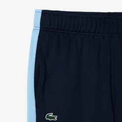 Vetements De Sport | LACOSTE Pantalon De Survetement Tennis Tissu Indemaillable