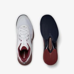 Performance | LACOSTE Chaussures De Tennis Tech Point Homme En Textile