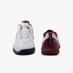 Performance | LACOSTE Chaussures De Tennis Tech Point Homme En Textile