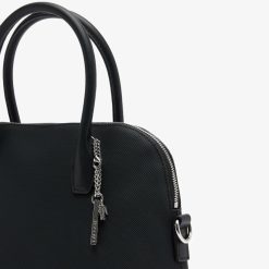 Sacs A Main & Cabas | LACOSTE Sac Bugatti Daily Lifestyle En Toile