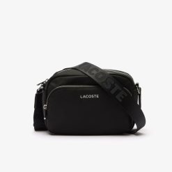 Sacs A Bandouliere | LACOSTE Sac Crossover Active Nylon