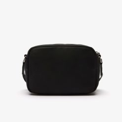 Sacs A Bandouliere | LACOSTE Sac Crossover Active Nylon