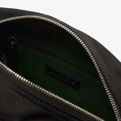 Sacs A Bandouliere | LACOSTE Sac Crossover Active Nylon