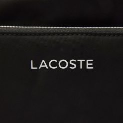 Sacs A Bandouliere | LACOSTE Sac Crossover Active Nylon