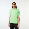 Polos | LACOSTE Polo Original L.12.12 Coton Petit Pique