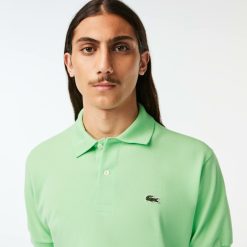 Polos | LACOSTE Polo Original L.12.12 Coton Petit Pique