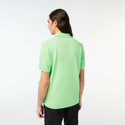 Polos | LACOSTE Polo Original L.12.12 Coton Petit Pique