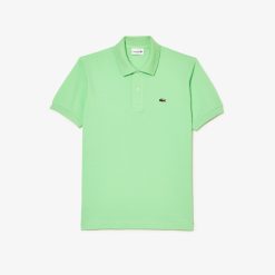 Polos | LACOSTE Polo Original L.12.12 Coton Petit Pique