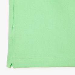 Polos | LACOSTE Polo Original L.12.12 Coton Petit Pique